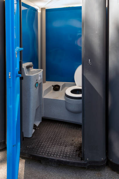 Best Local porta potty services  in Poth, TX