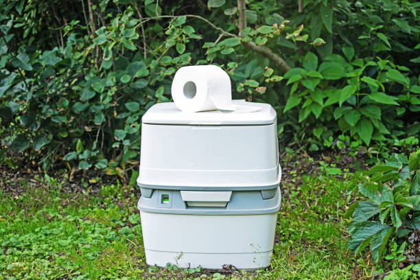 Best Portable toilet rental cost  in Poth, TX
