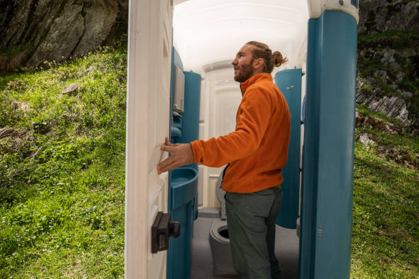 Best Long-term porta potty rental  in Poth, TX