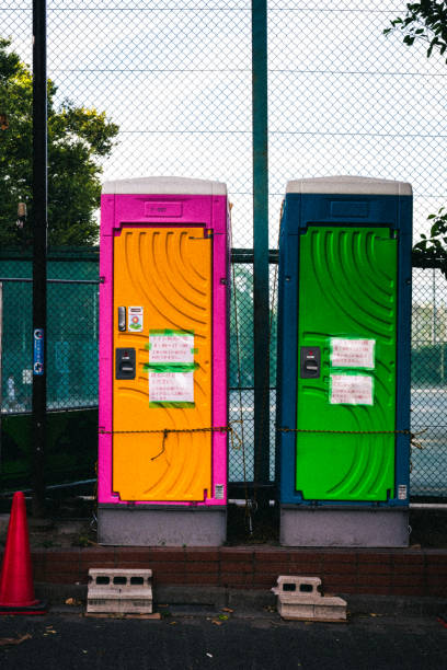 Best High-end porta potty rental  in Poth, TX