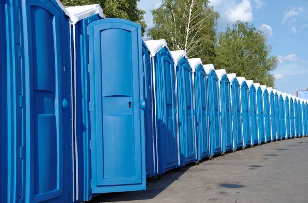 Best Event porta potty rental  in Poth, TX